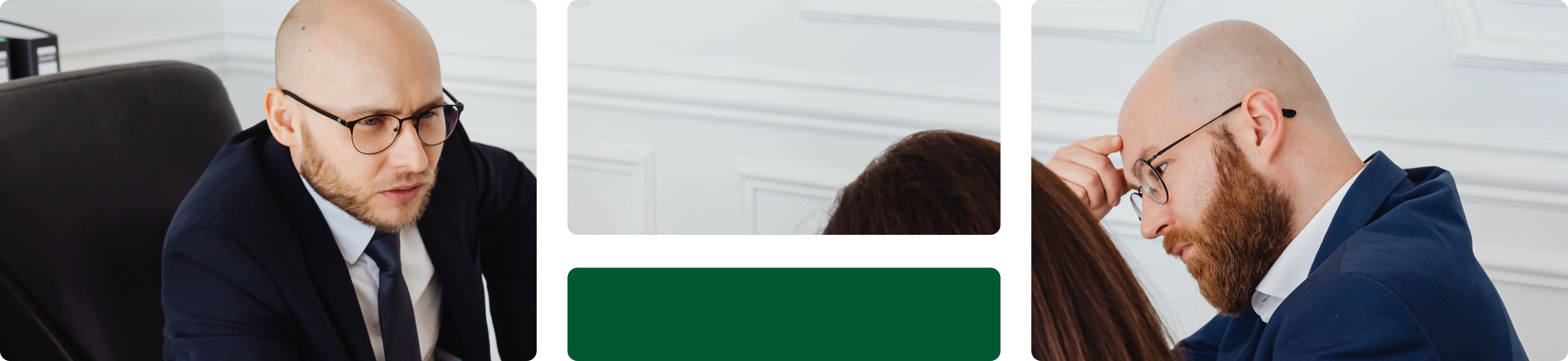 Femi Lazarus Consulting leadership sessions