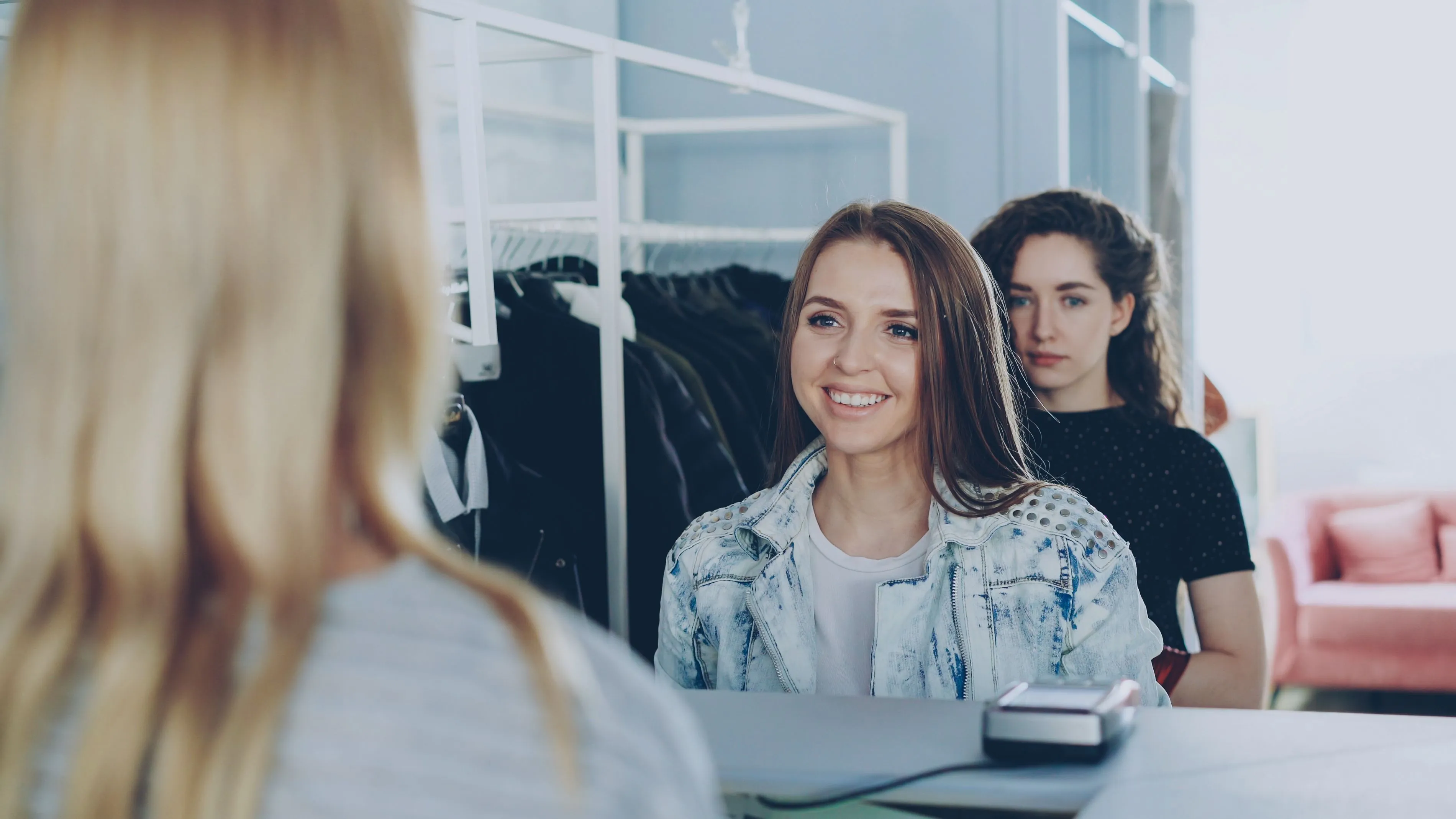 Customer Experience