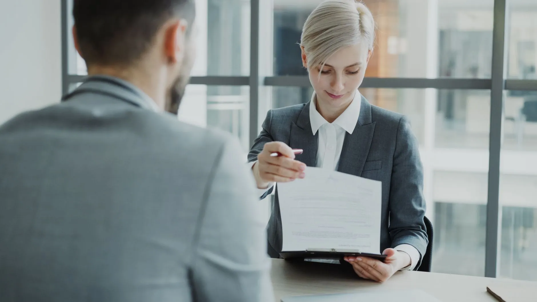 Human Resources & Organization