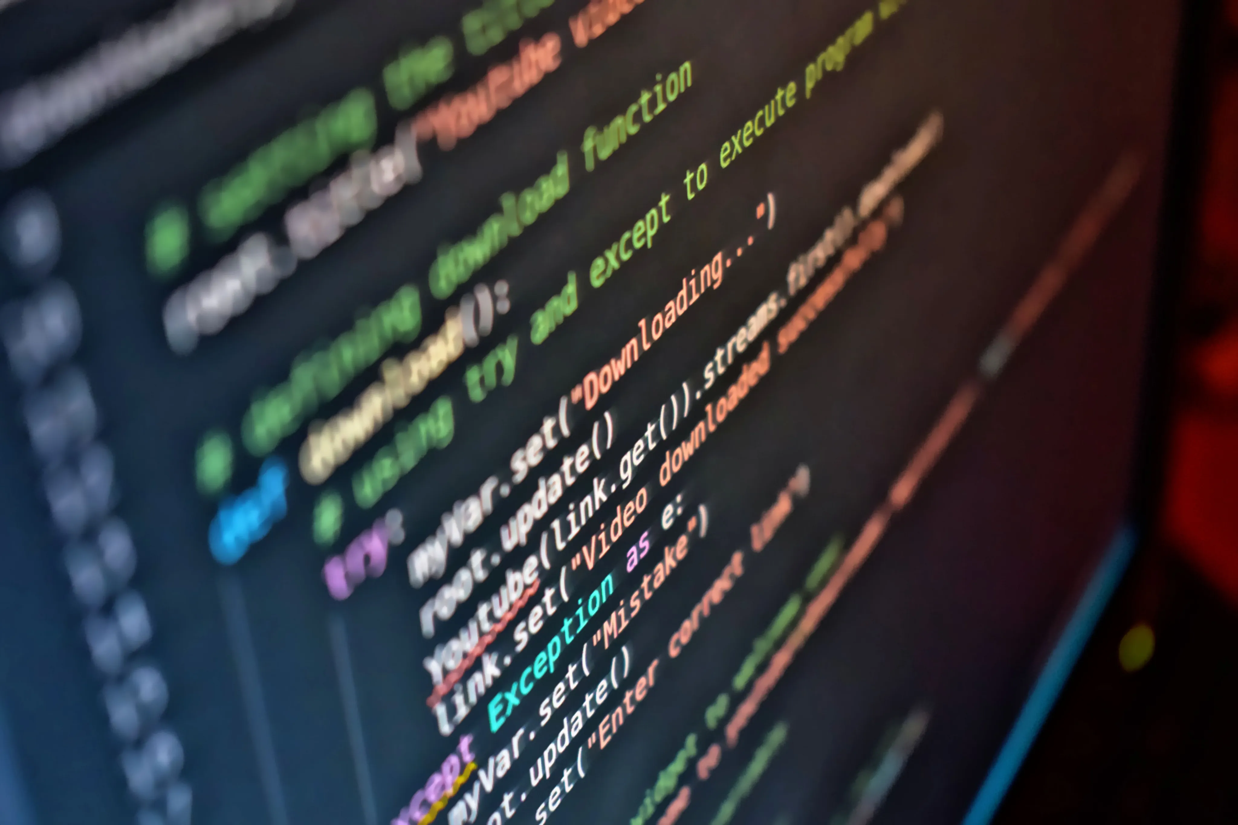 IT & Technology Consulting