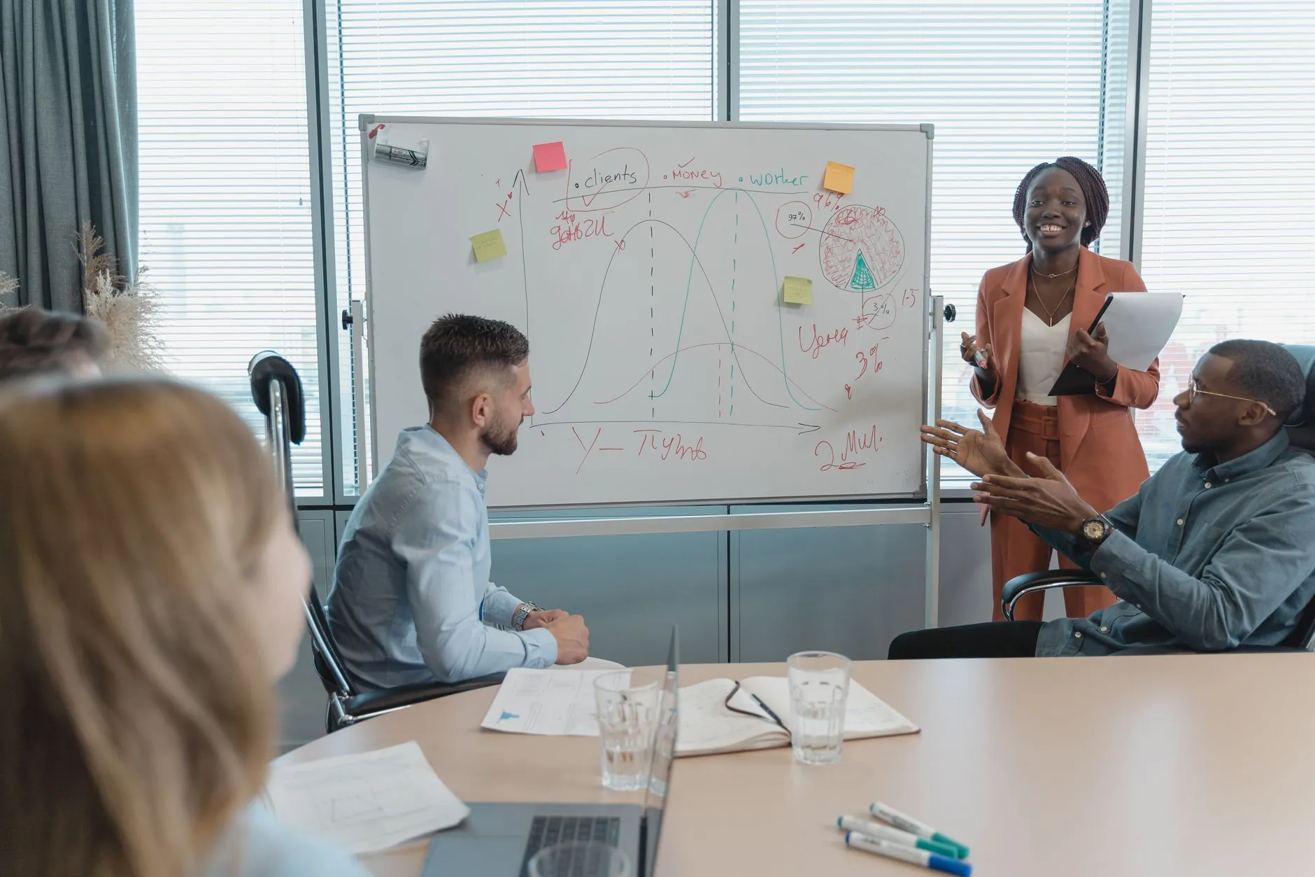 Strategy Consulting